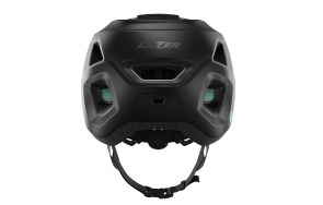 LAZER LUPO BLACK